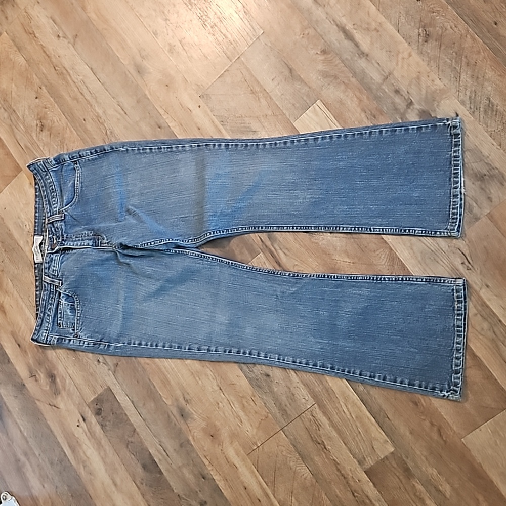 👖LEVI'S SIGNATURE BOOTCUT JEANS 👖